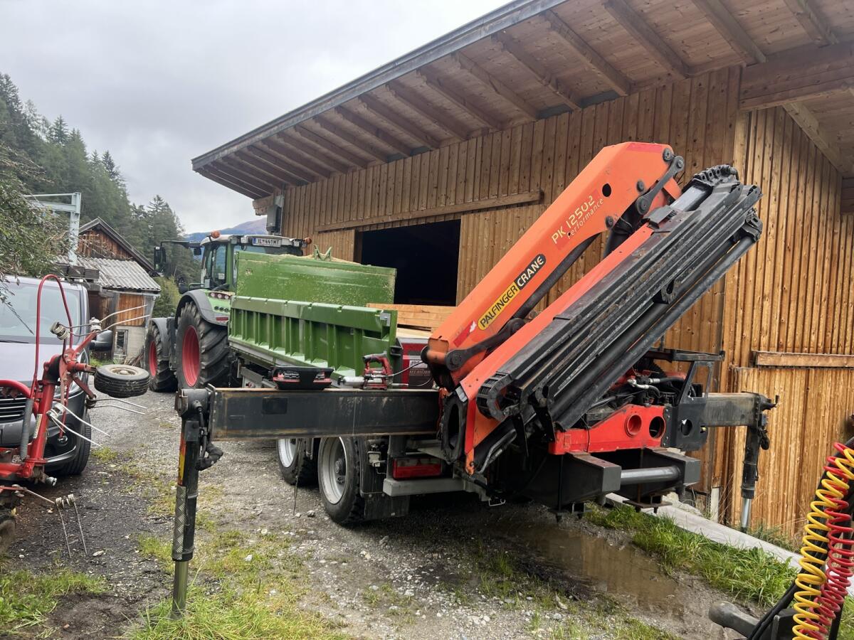 Palfinger PK 12502 2