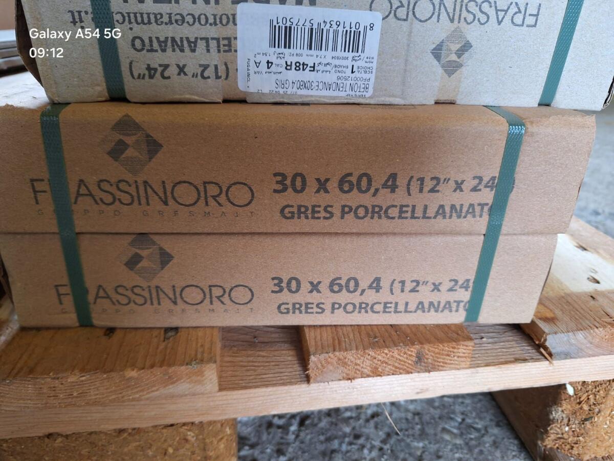 Feinsteinzeug Fliesen 2