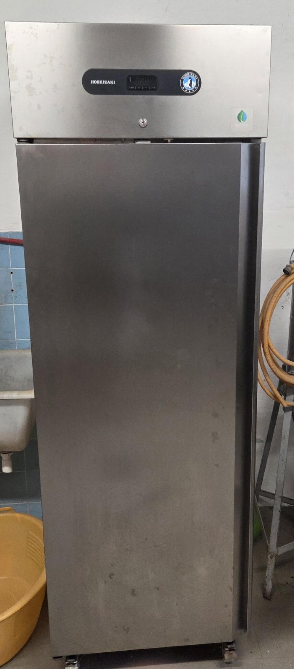 Gefrierschrank Hoshizaki 1