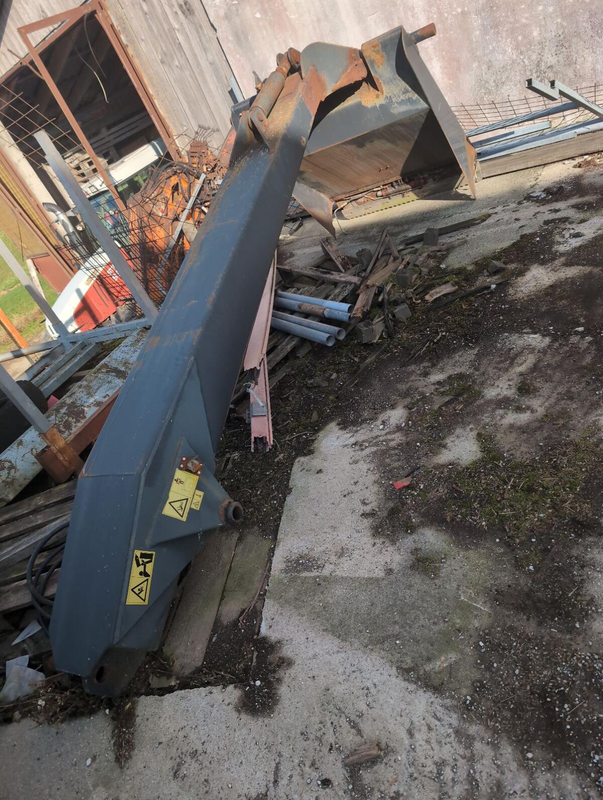 Triolite Gigant 700 1