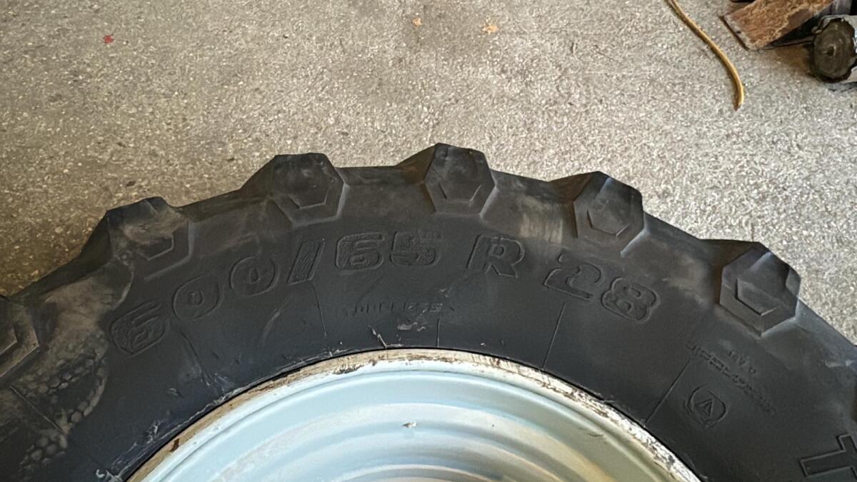 600/65 R28 Trelleborg 2