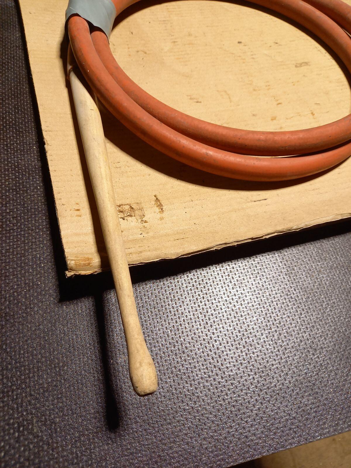 Nostalgie Klistier Behälter 2