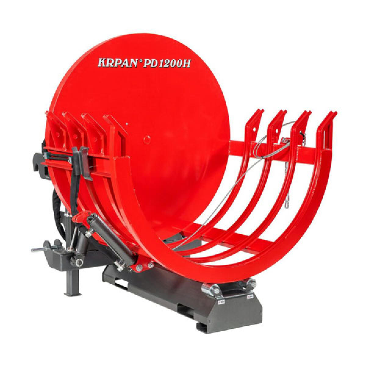 Krpan Bündelgerät PD1200 M 1