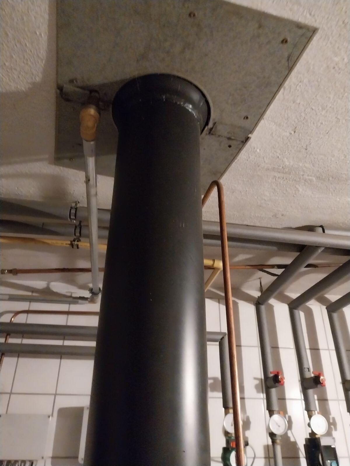 Heizung Sommerauer & Lindner SL30T 2