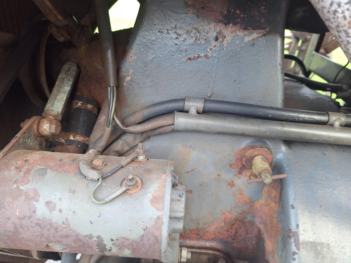 Steyr 18 Schnellgang 3