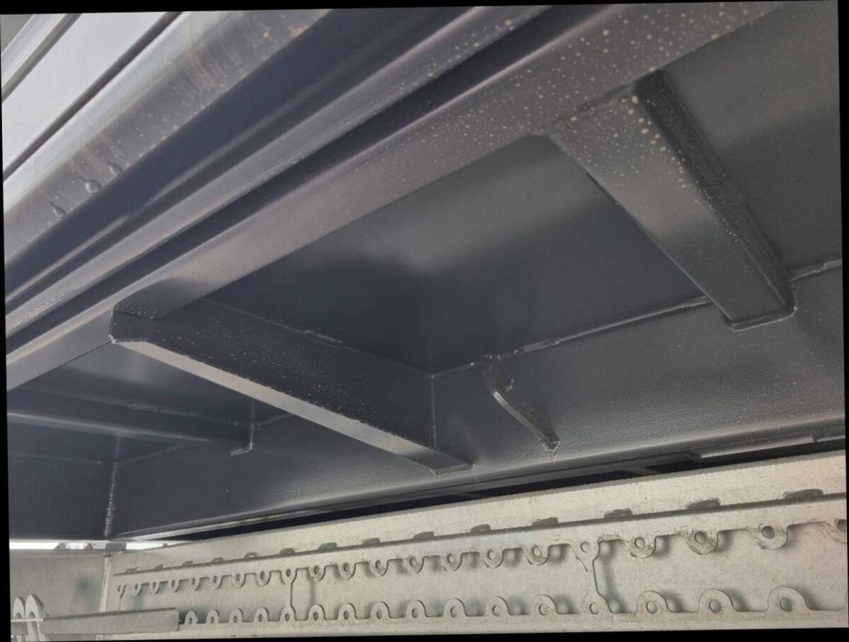 Schwaighofer Tandem-Dreiseitenkipper 13 t Gesamtgewicht 3