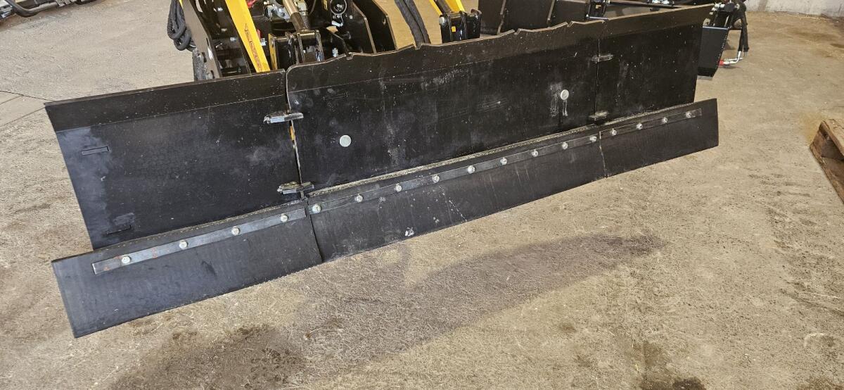 LUMAG Multitruck MT 250 2