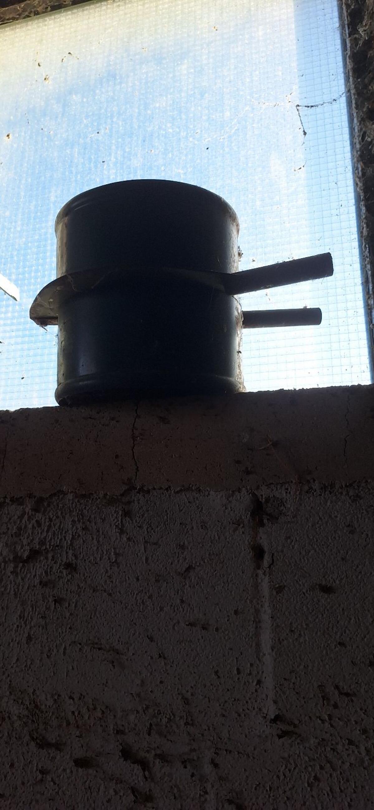 Big Bag 150 x 150 x 220 2