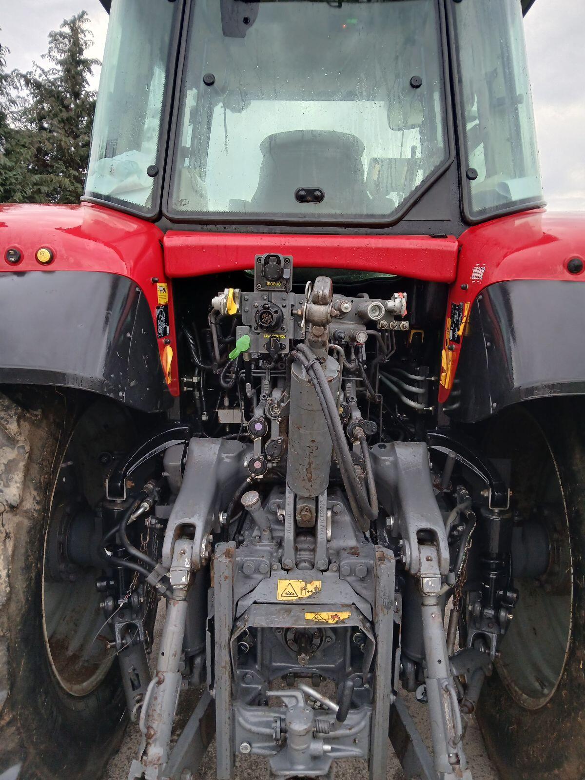 Massey Ferguson 6718 S 3