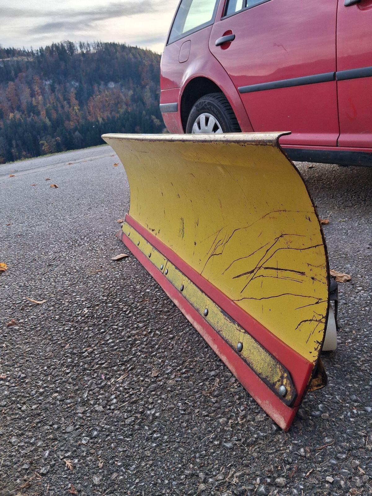 Schneeschaufel John Deere 317 2