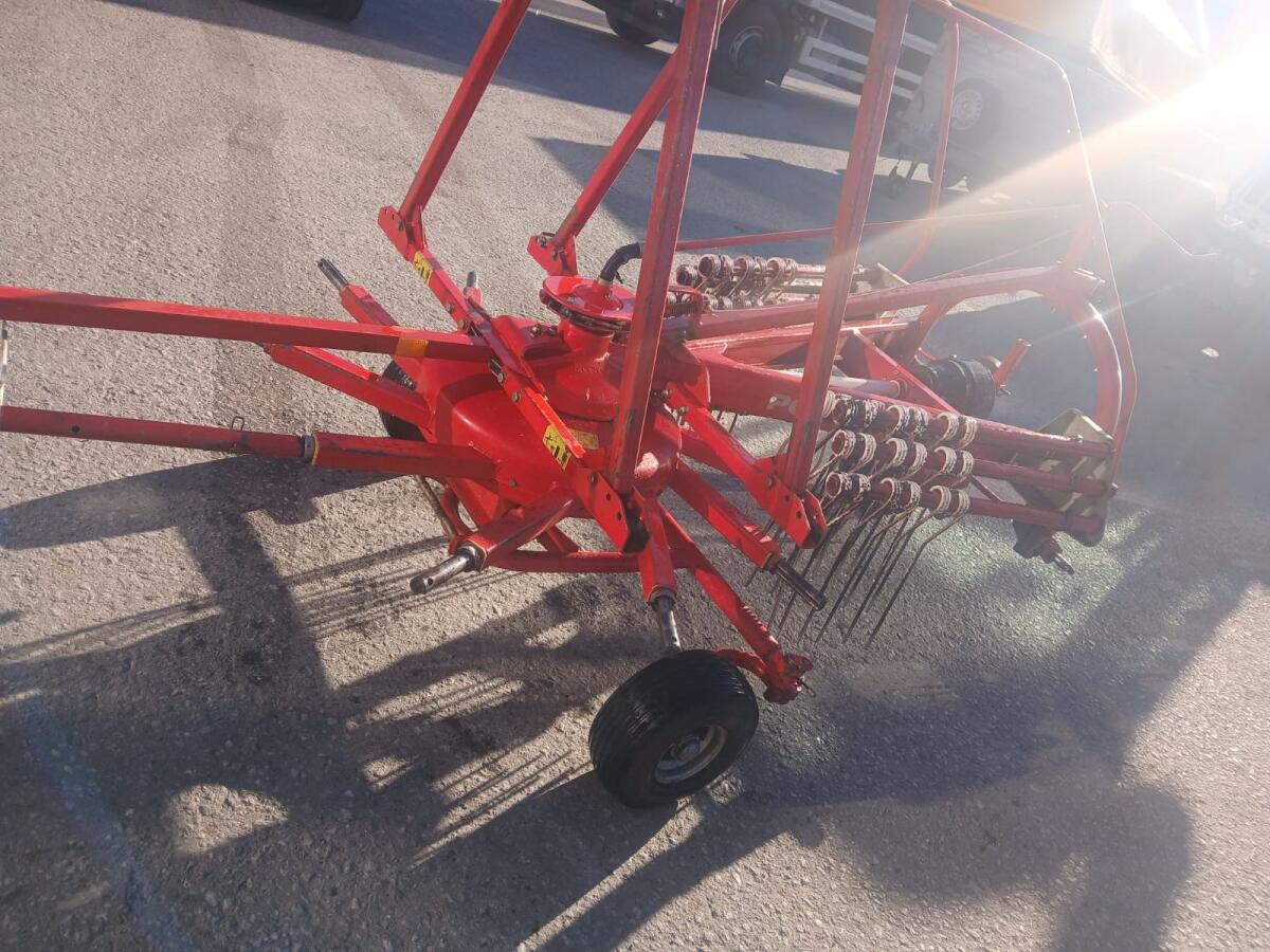 Pöttinger Schwader 340U 2