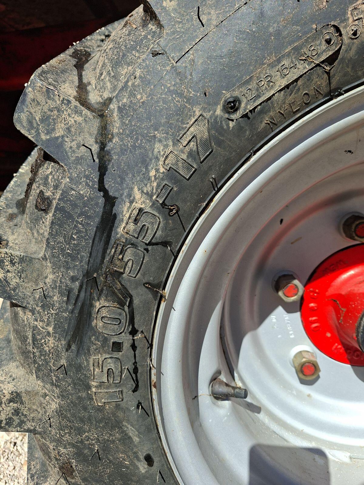 Kirchner Triumph 38 2