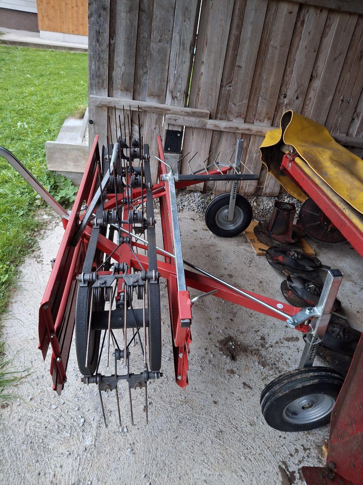 Bandrechen Molon 160/2 2