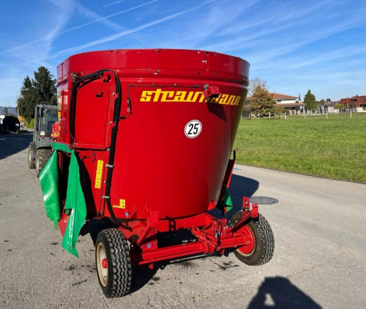 Strautmann Verti-Mix 951-L 3