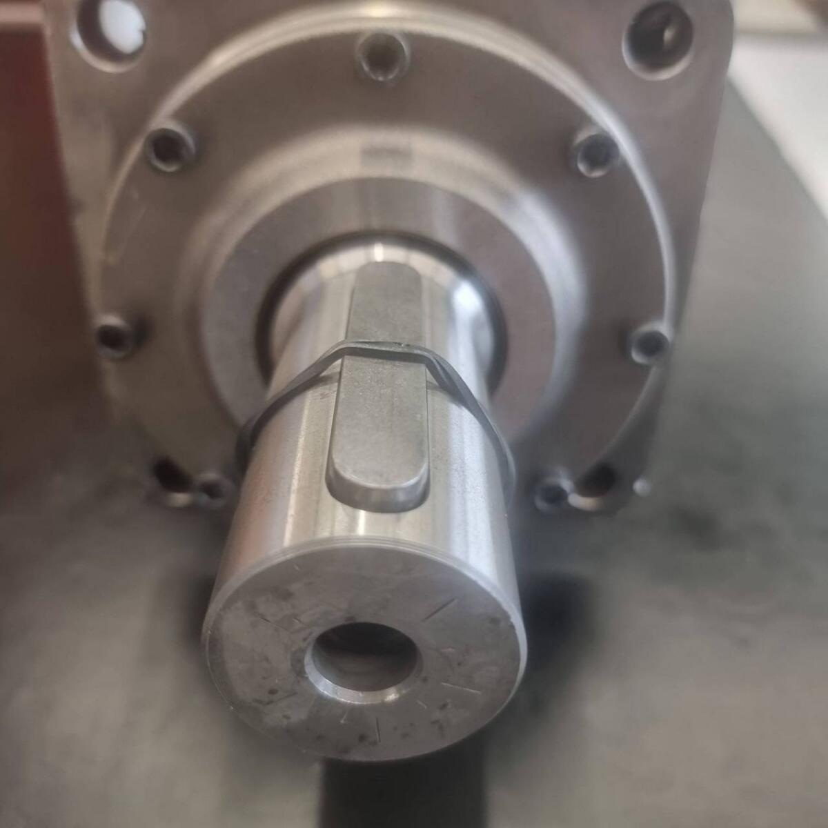 Danfoss Hydraulikmotor OMT 200FH NEU 3