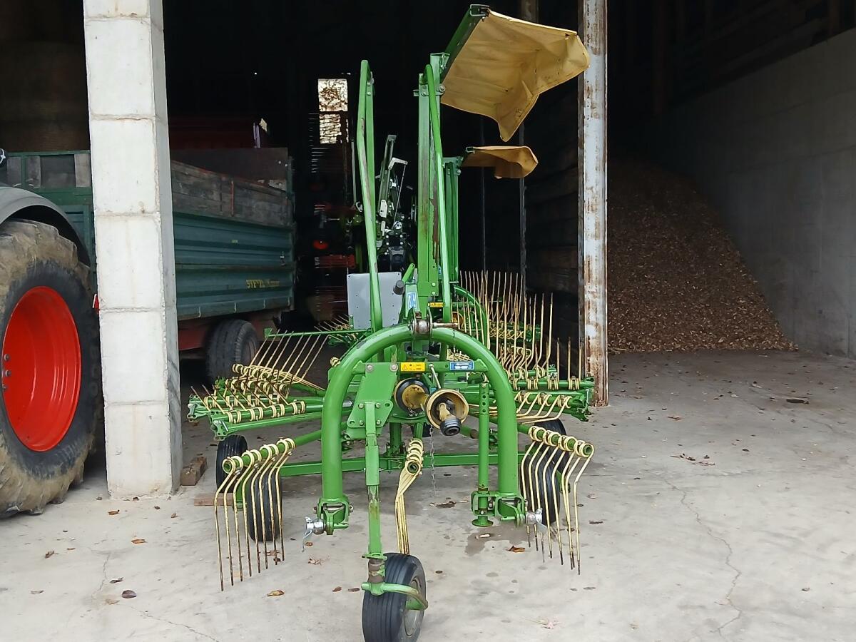 Krone Swadro 46 3