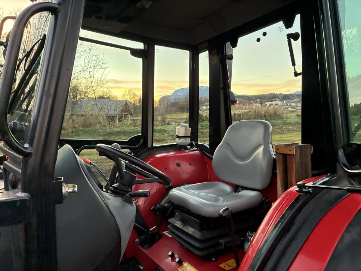 Mc Cormick 80 C80L 3