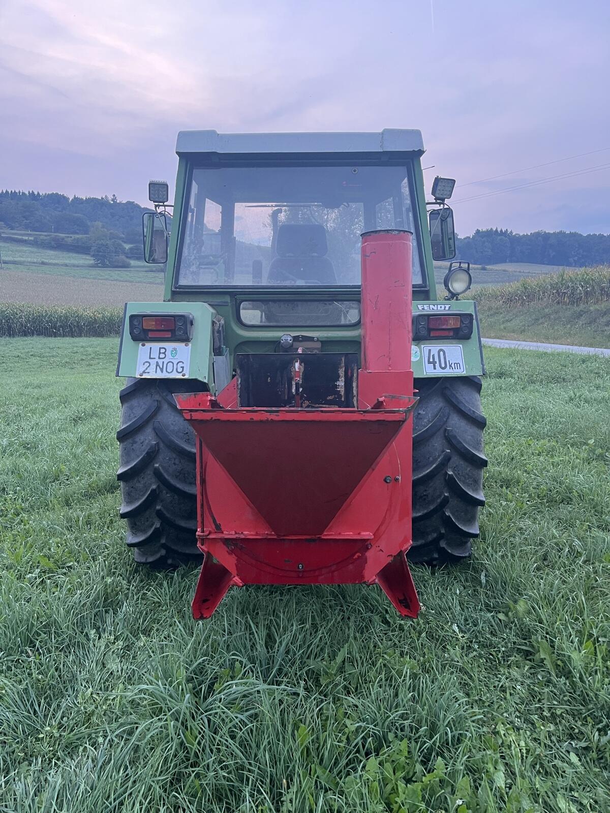 Hatzenbichler Musmühle 2