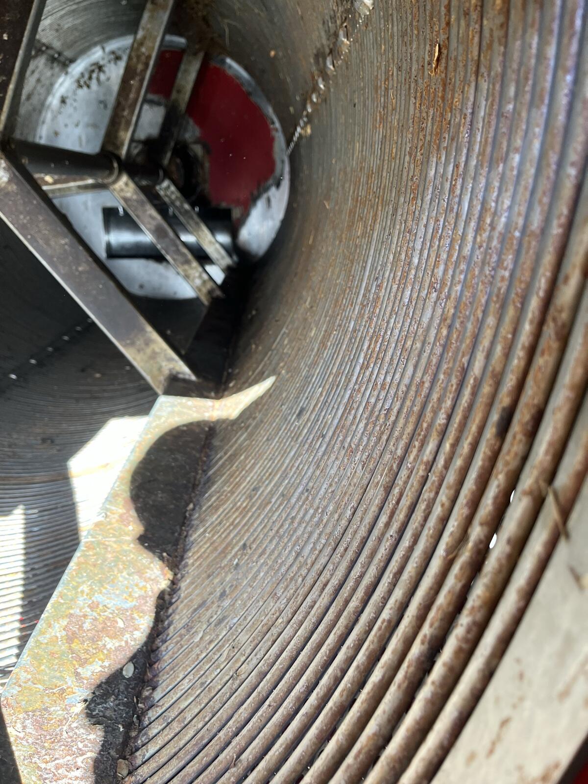 Moty HydroS KE 3000S 3