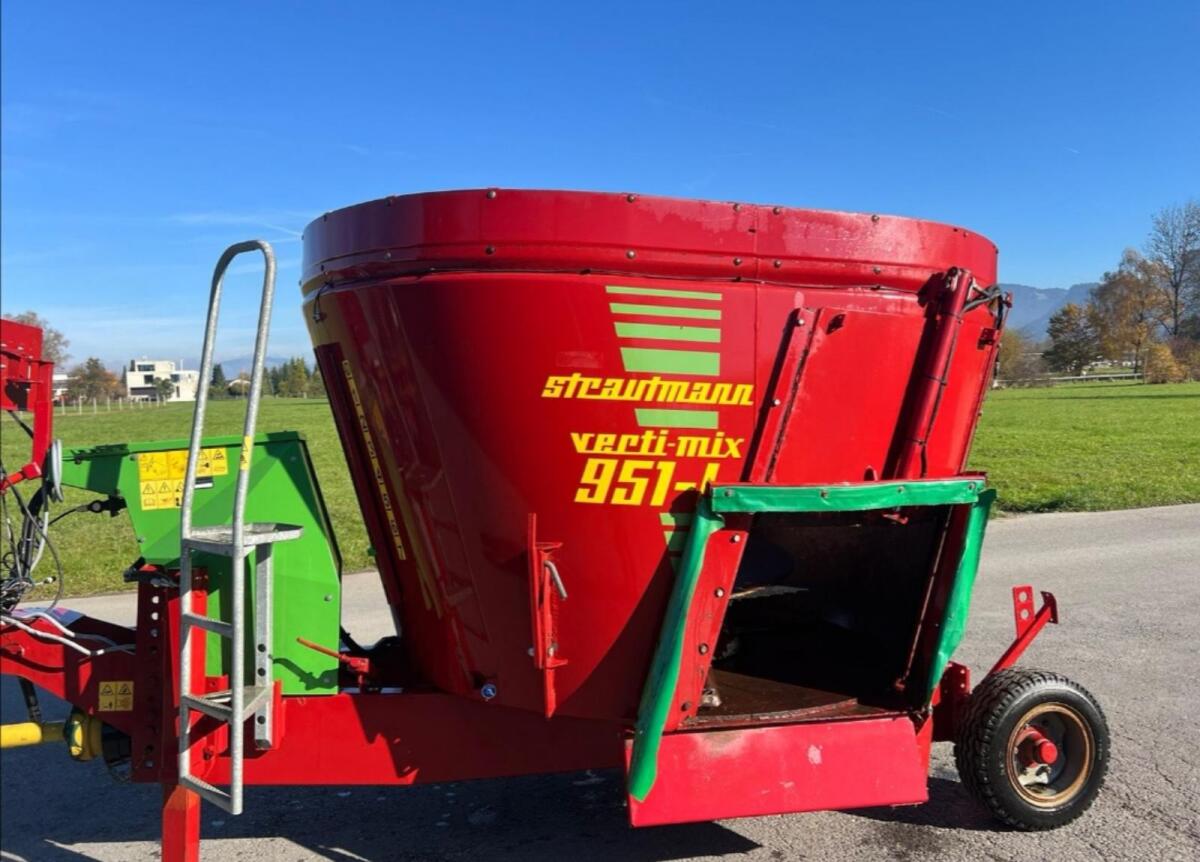 Strautmann Verti-Mix 951-L 1