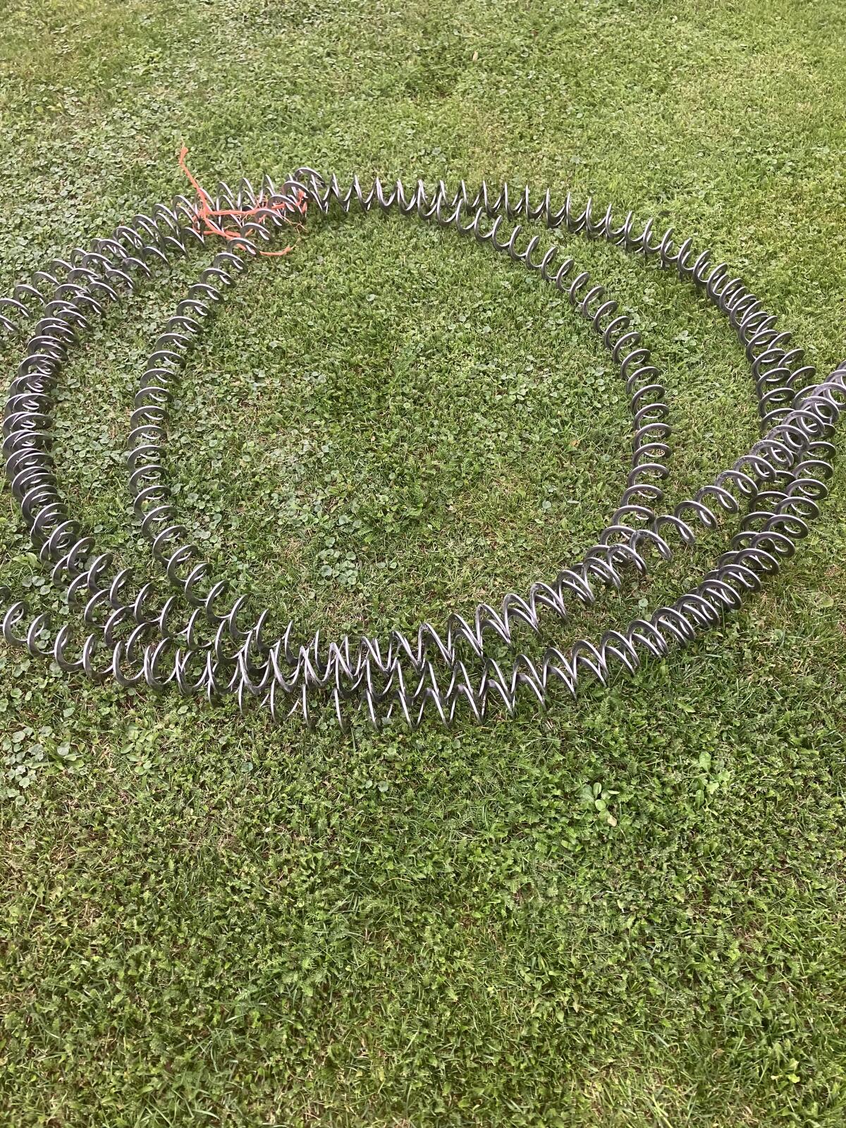 Förderspiralschnecke 2