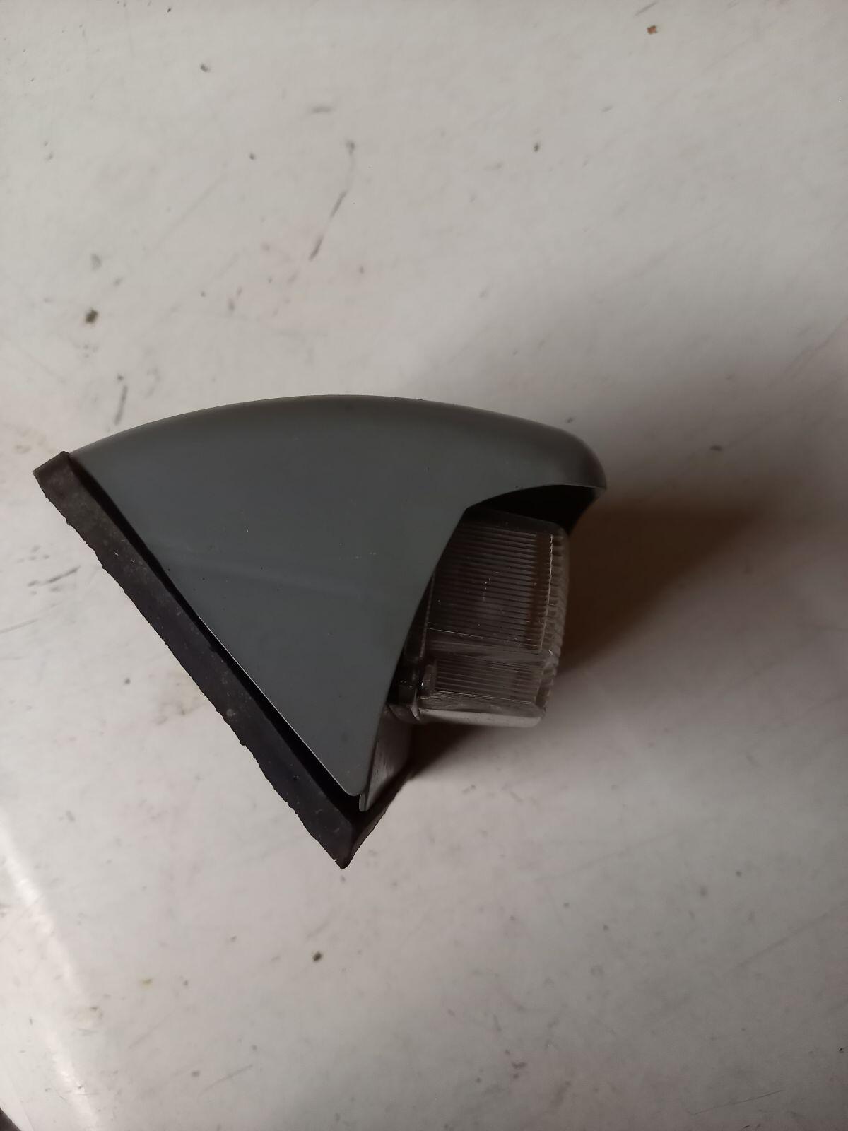 Nostalgie Fahrzeug Leuchte 3