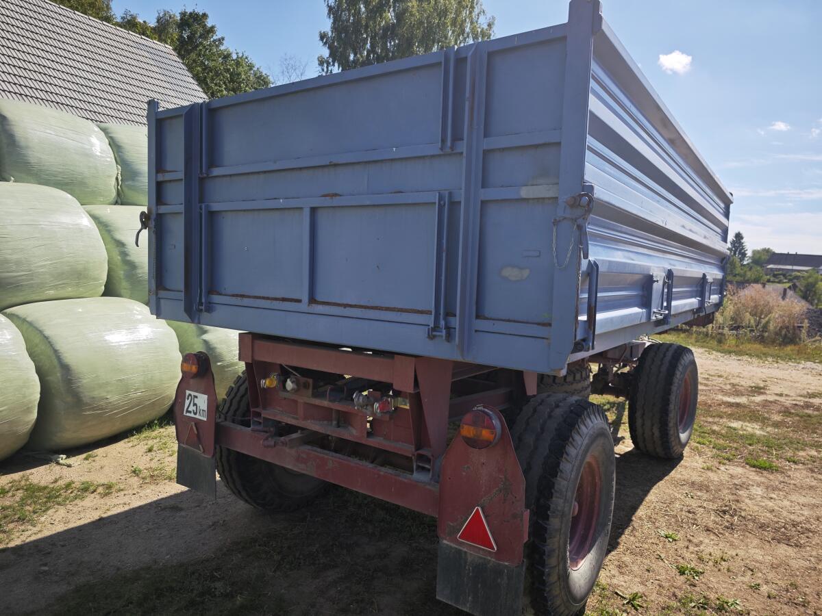 2-Achs-2-Seitenkipper 2