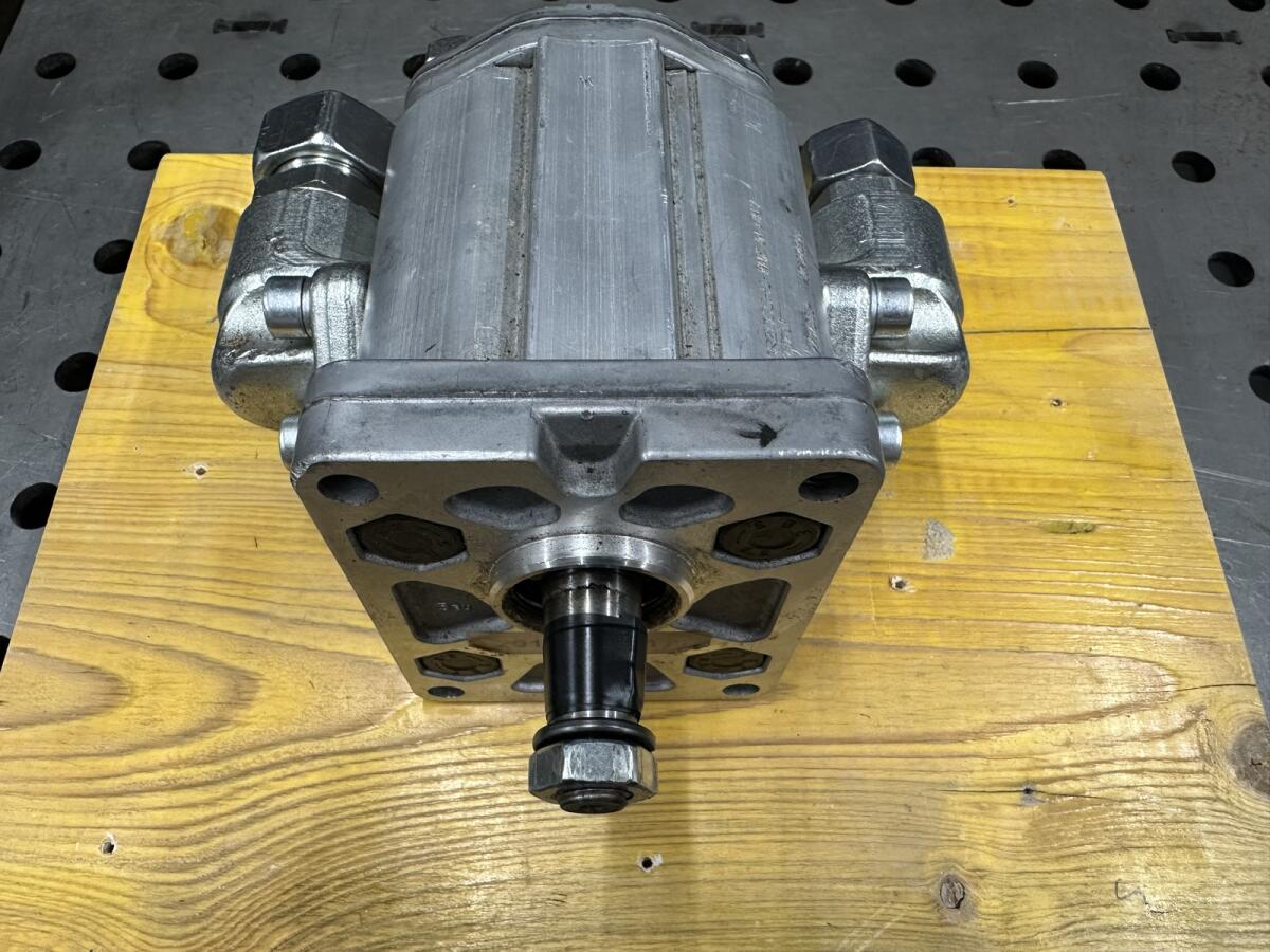 Vakuumpumpe Marzocchi ALP2-D-34 FG 1