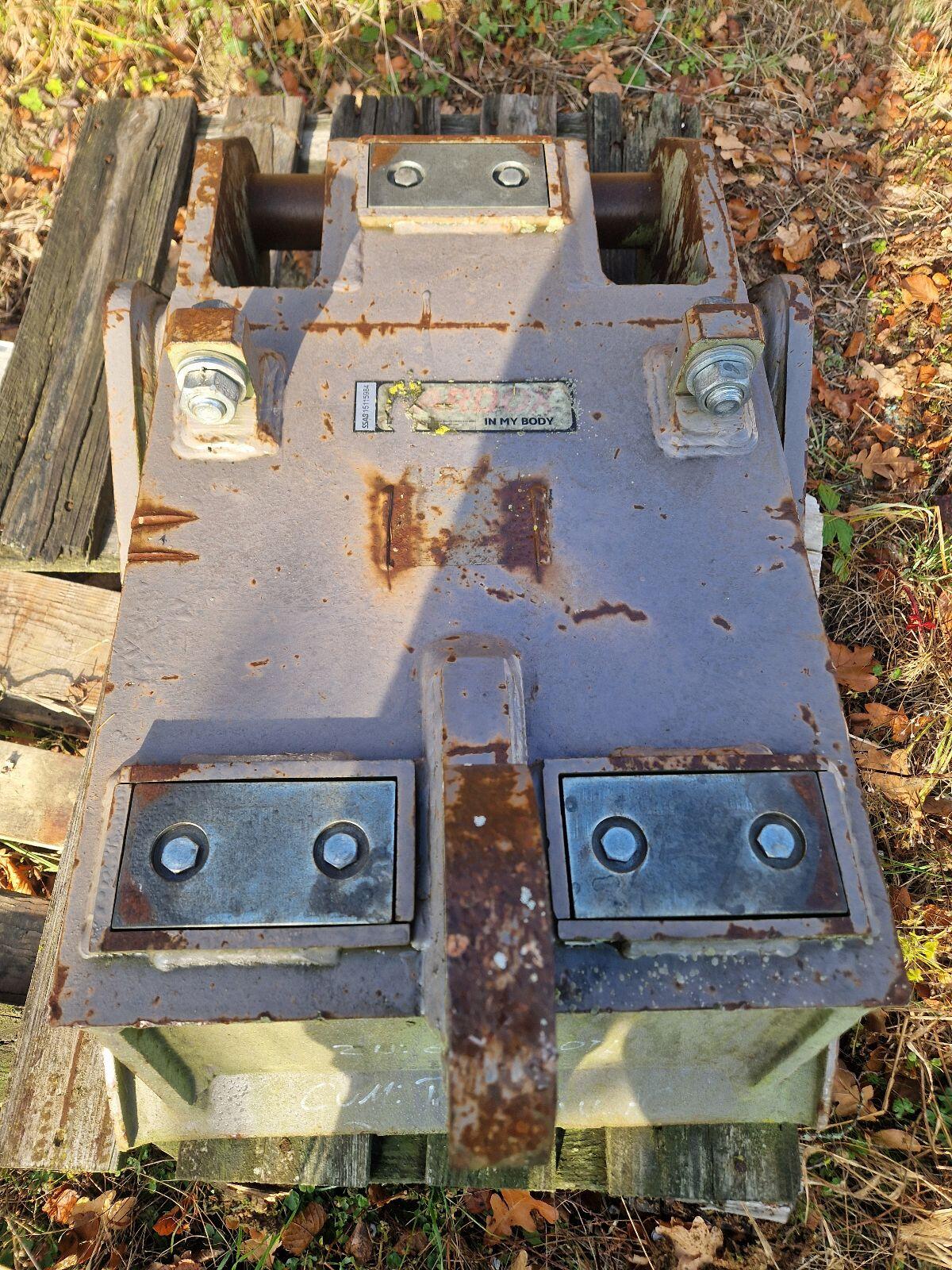 Volvo S2 Aufnahme Kettenbagger 3