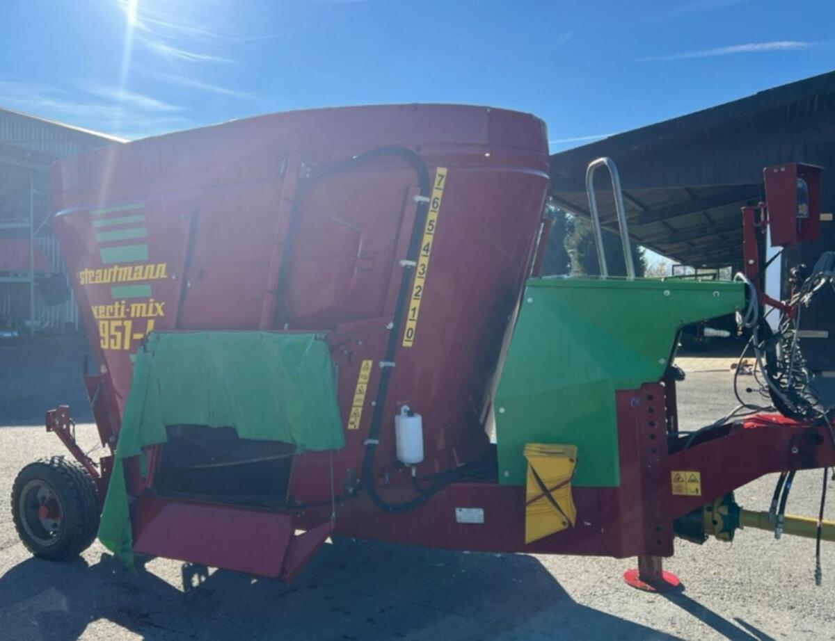 Strautmann Verti-Mix 951-L 2