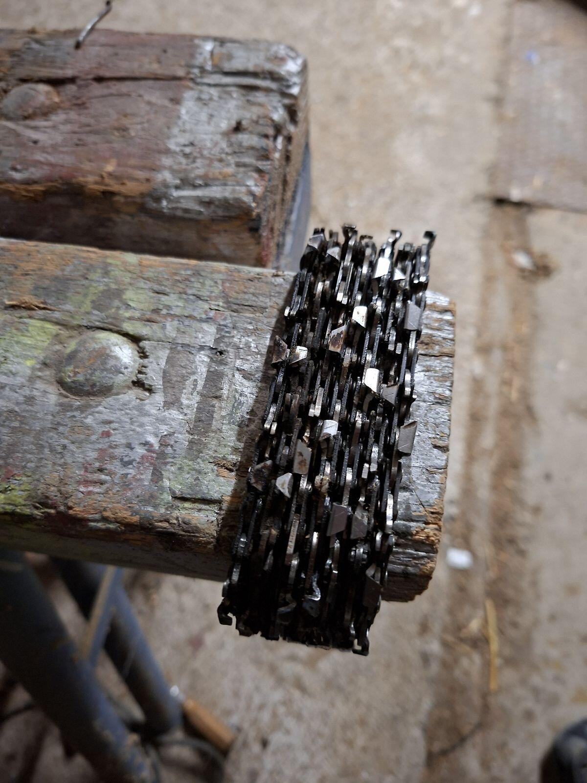 Motorsägenketten Husqvarna SP33G 3