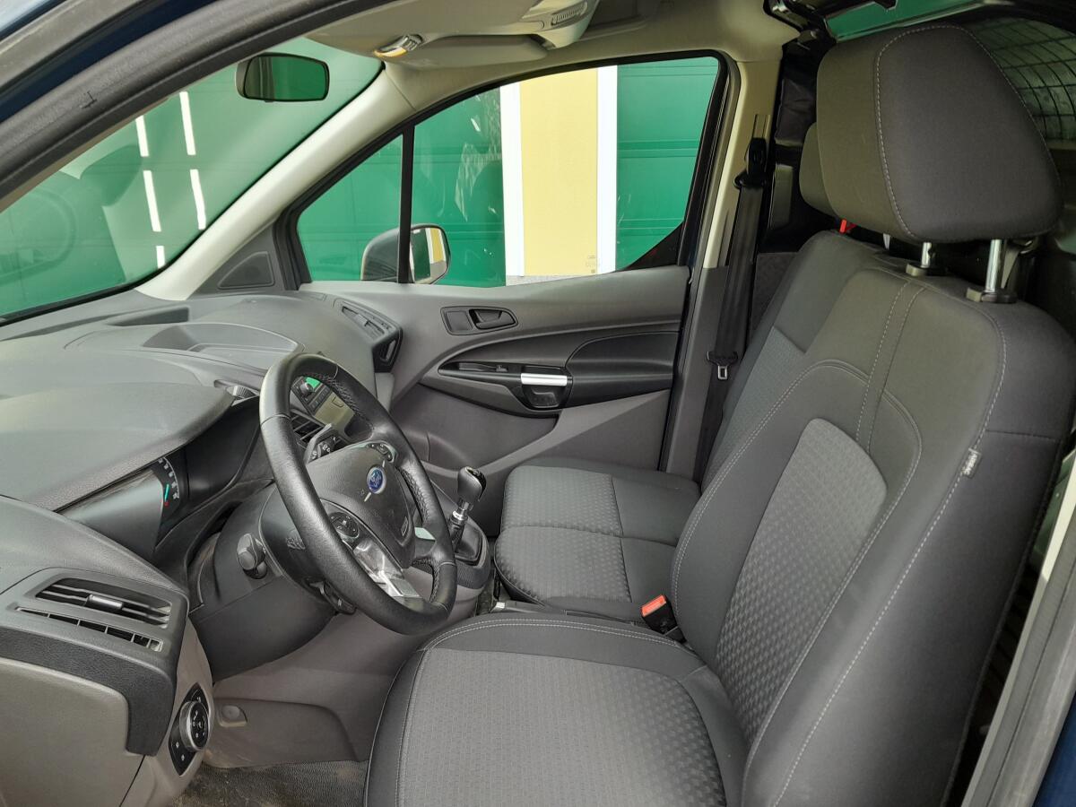 Ford Transit Connect Trend L1 1,5 Ecoblue 2