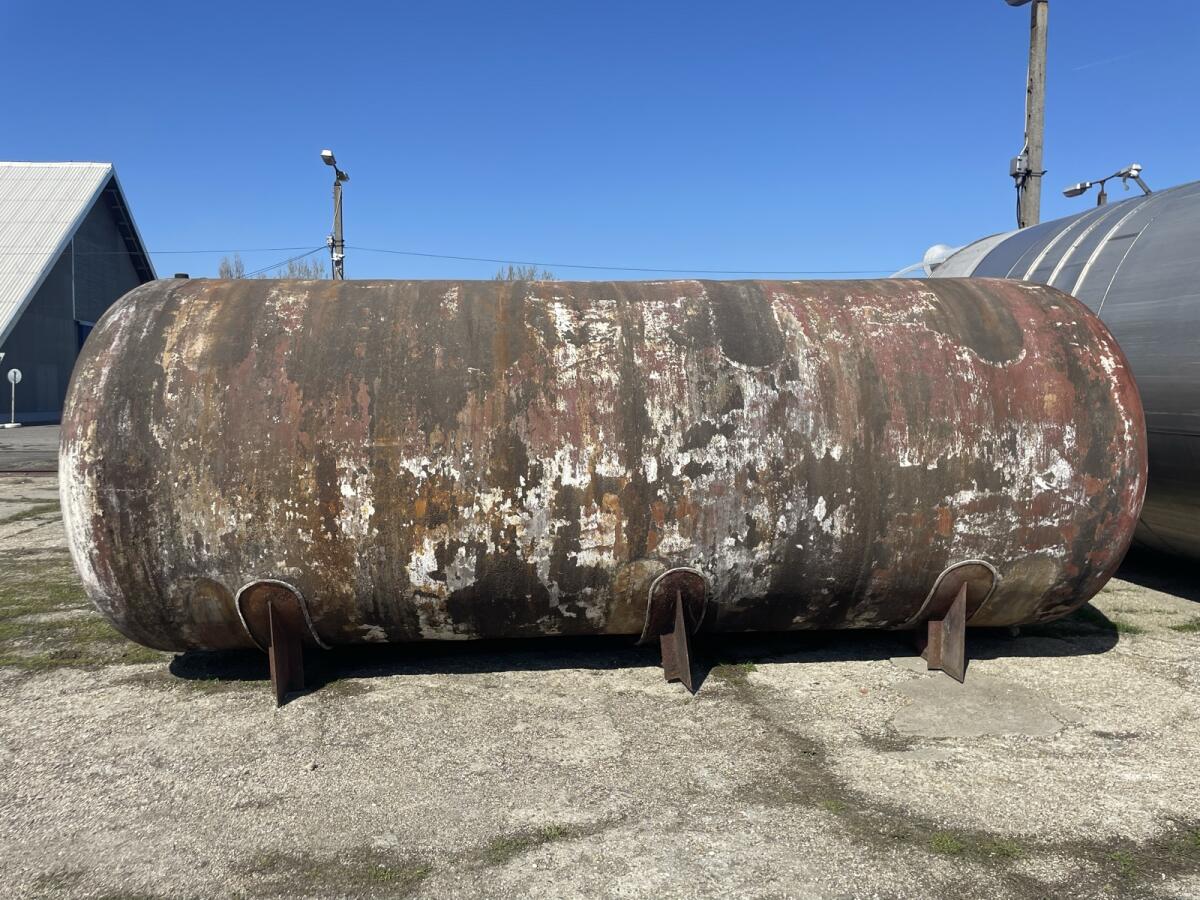 Aluminium-Tanks 23.000 L (23 m³) – sofort verfügbar 3