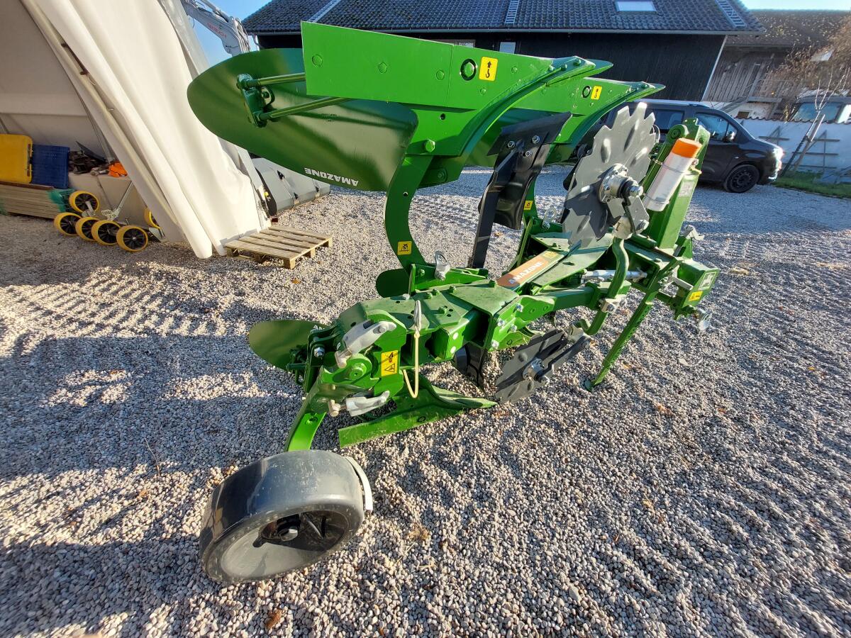 Pflug Amazone Cayros M 2-950 2