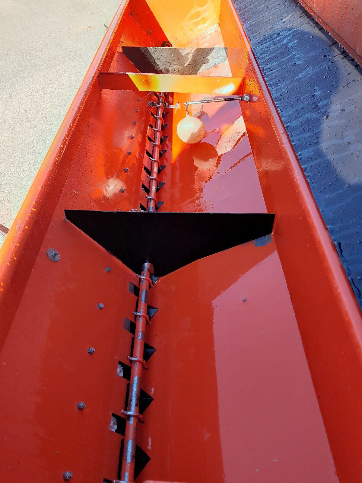 Sämaschine Reform Semo 3