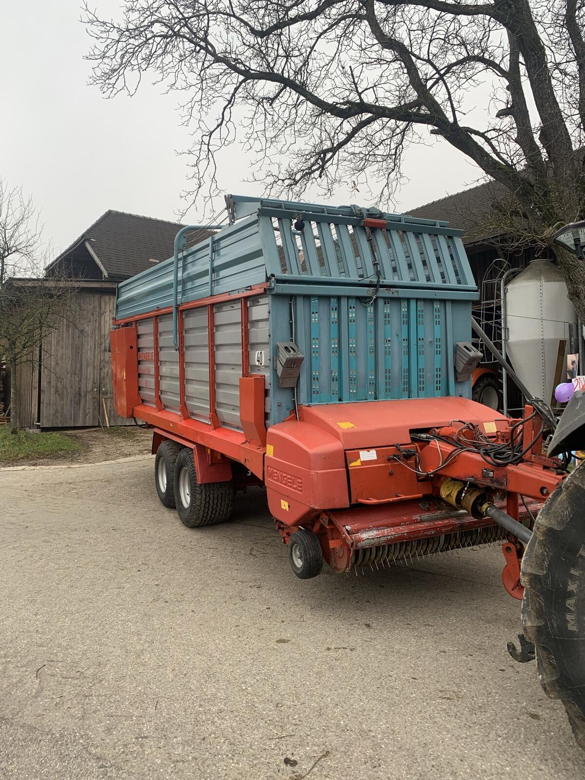 Mengele Rotant 745 1