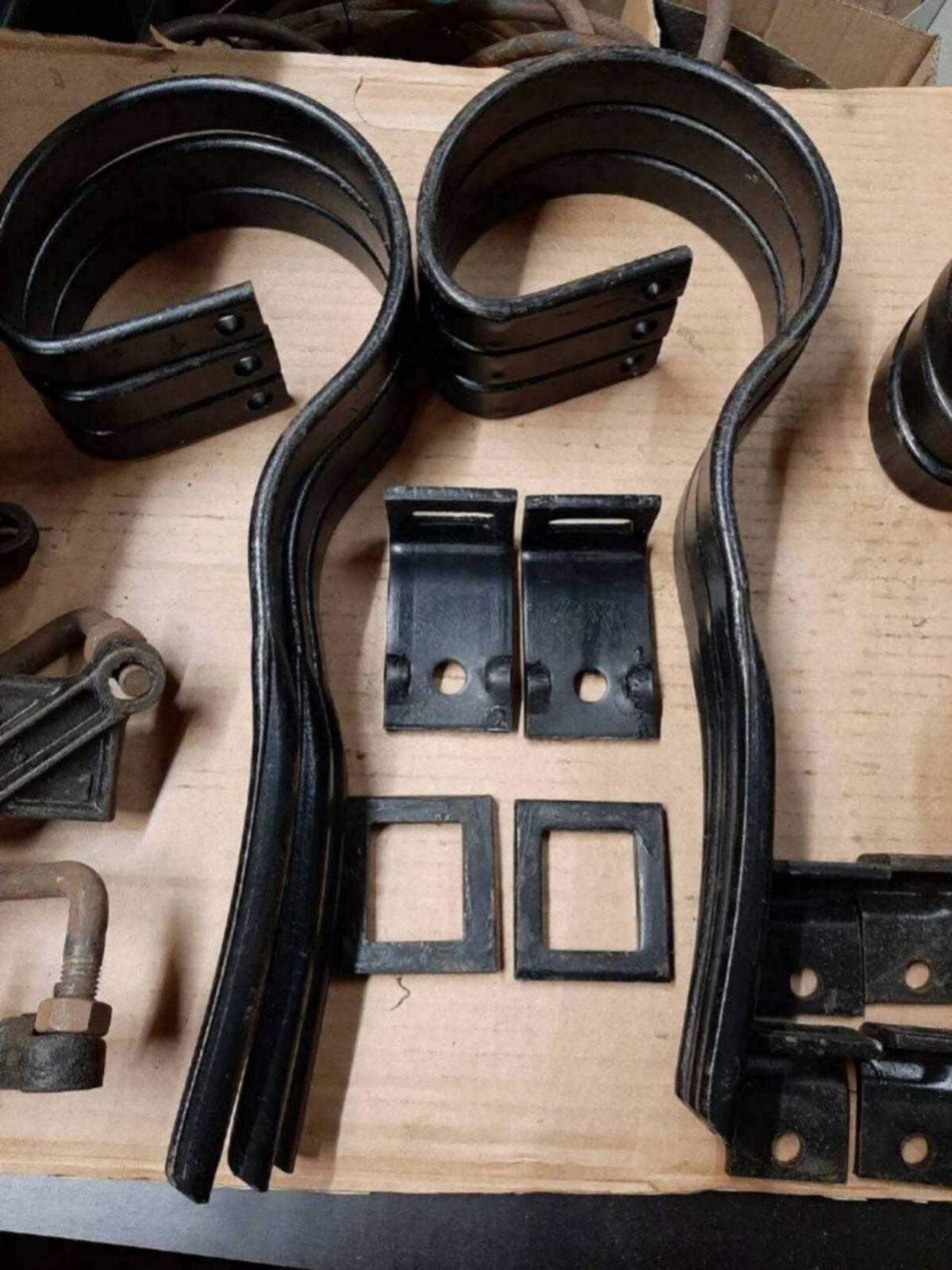 Gare Egge Zinken, Grubber Zinken 3