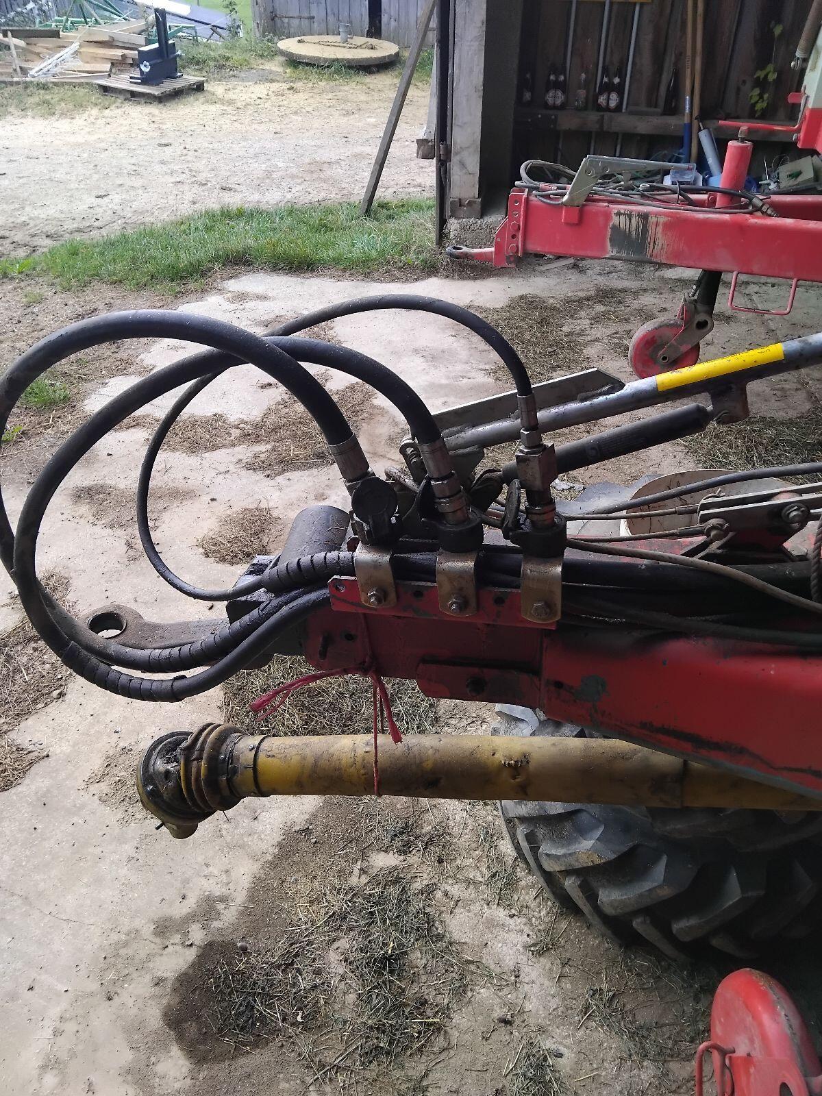 Schlachte Mengele Garant 325 3