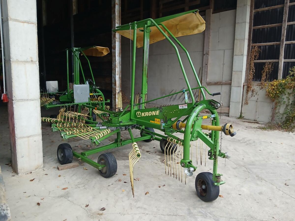 Krone Swadro 46 2