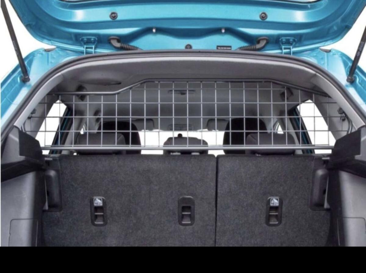 Schutzgitter für Suzuki Vitara 1