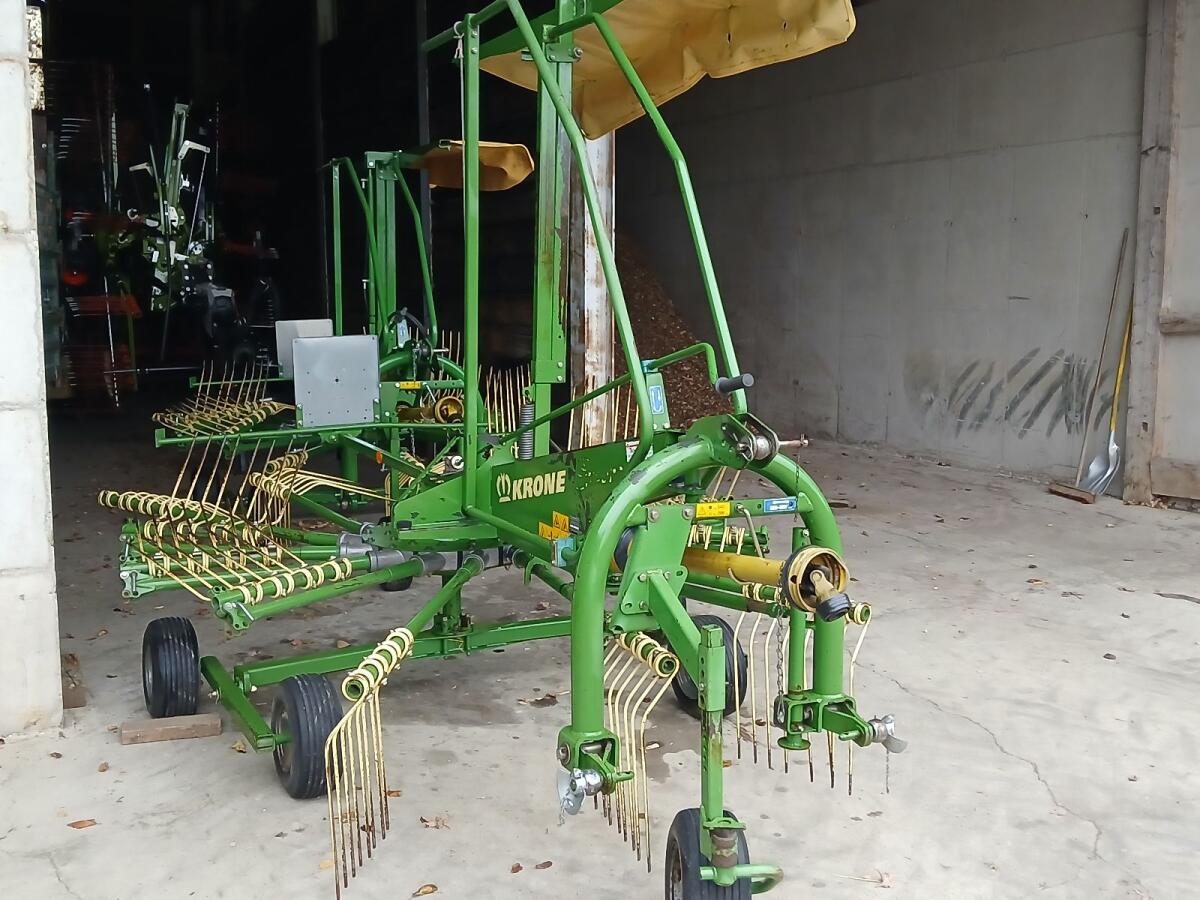 Krone Swadro 46 2