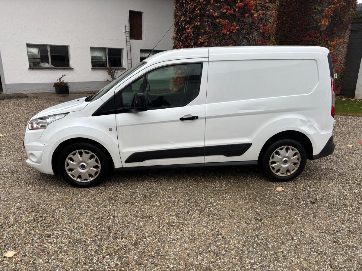 Ford Transit Connect L1 H2 2