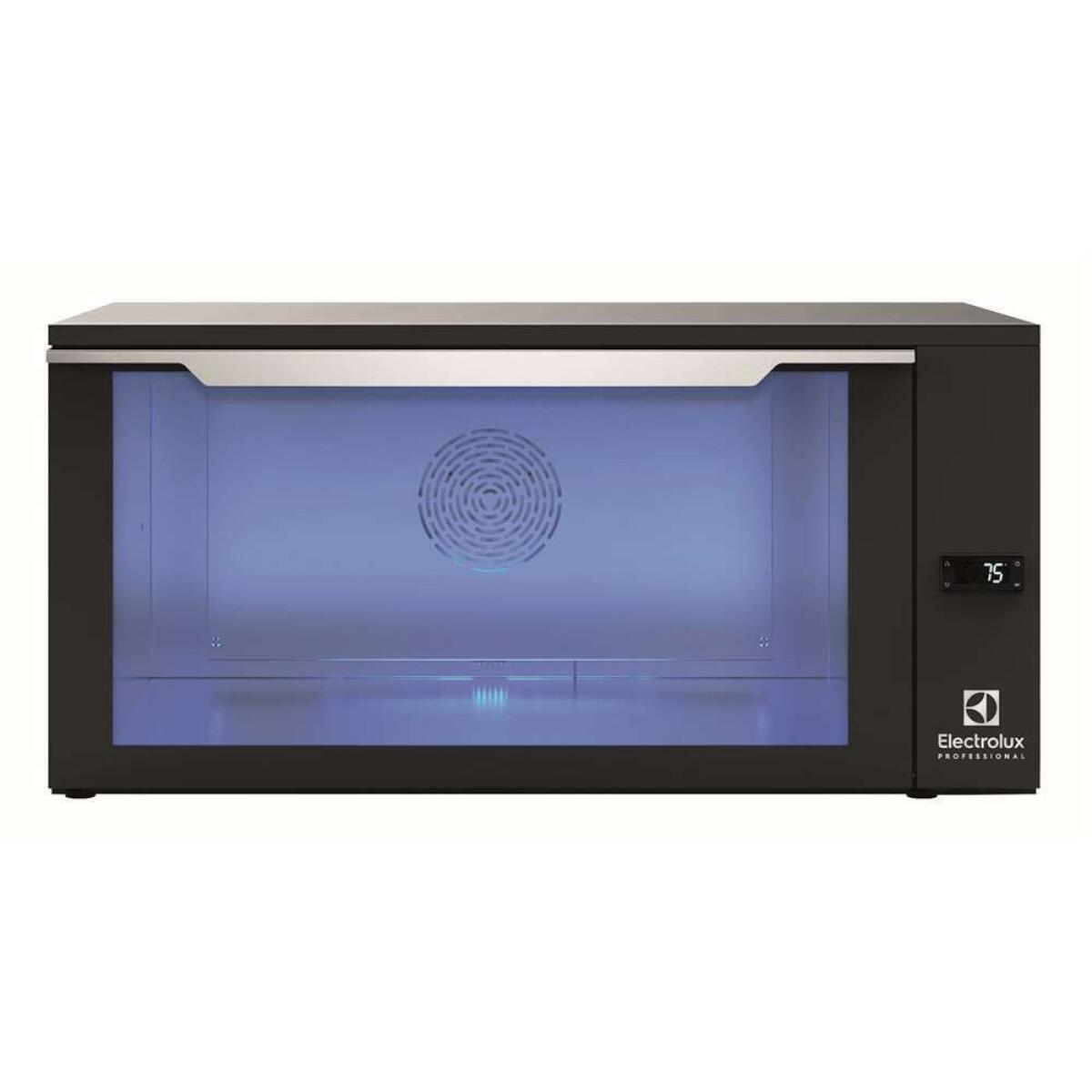 Gastro Warmhaltegerät 1