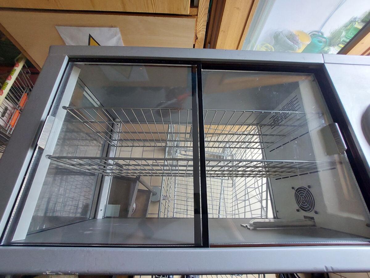 Kuchenkühlschrank 3