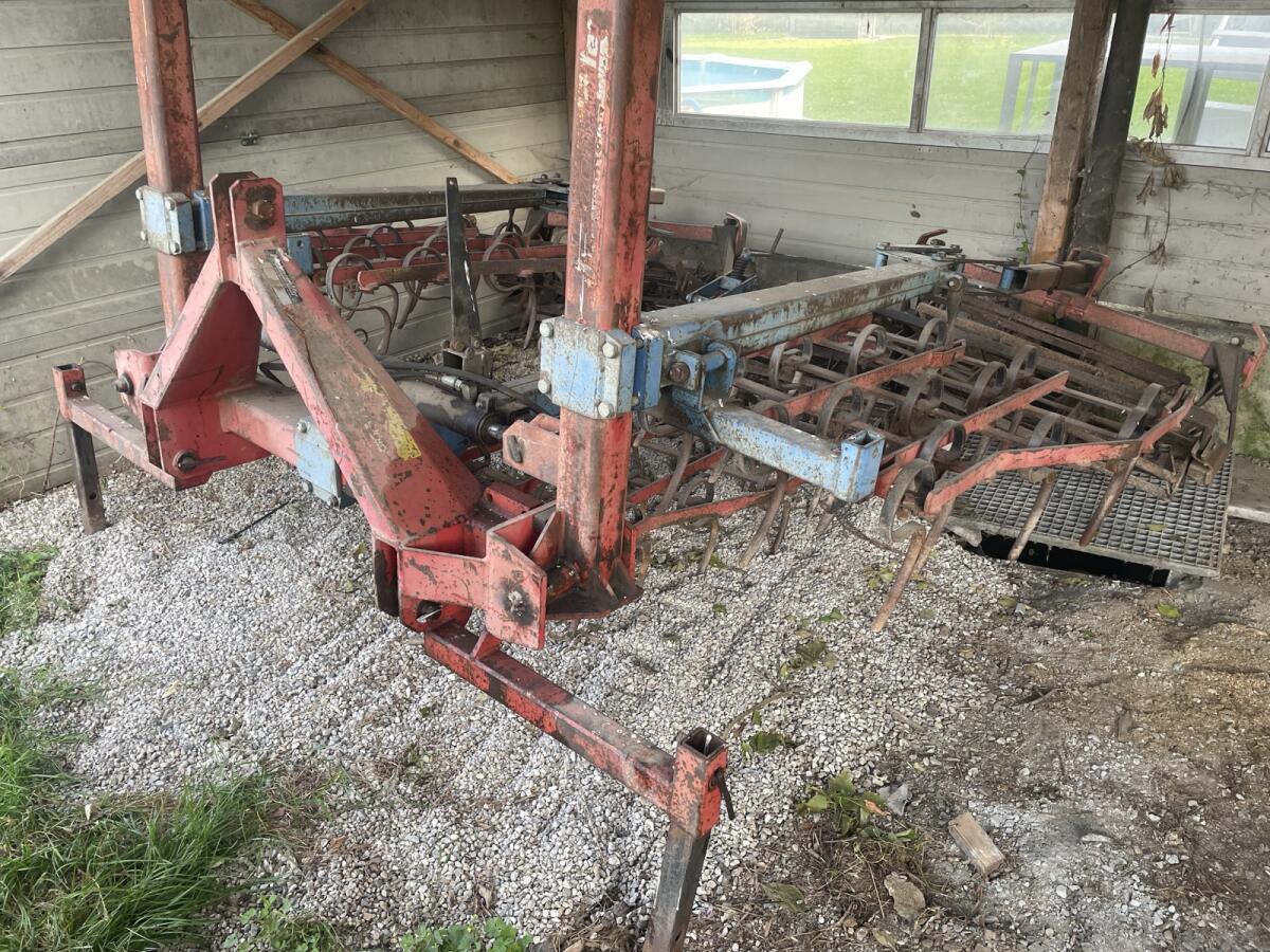 Hatzenbichler Egge 3