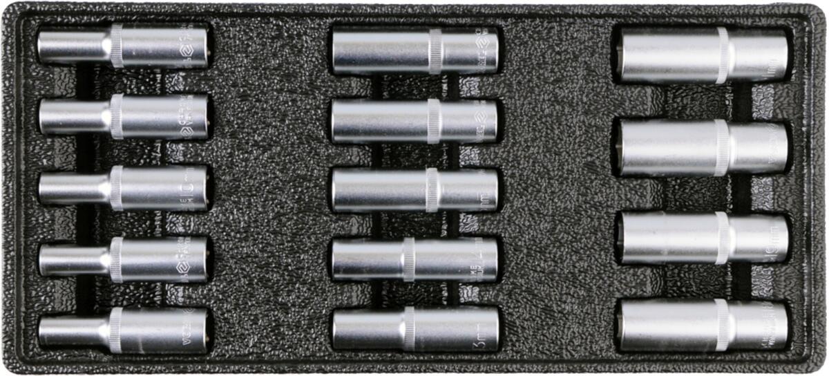 Werkzeugwagen VOREL 3