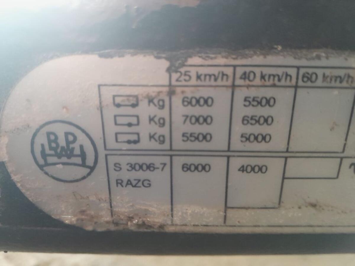 Reisch 3-Seitenkipper 2