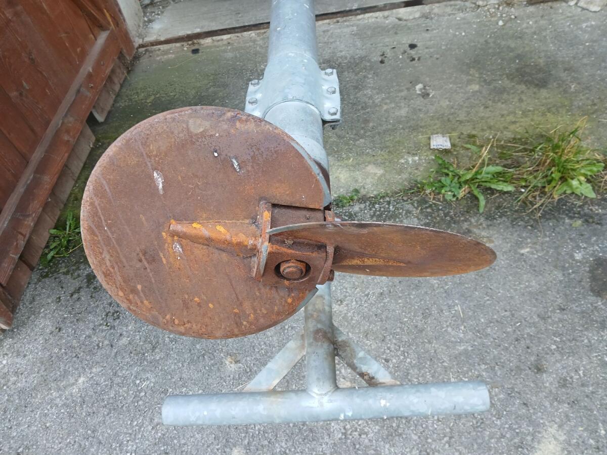 Güllemixer Kirchner 2