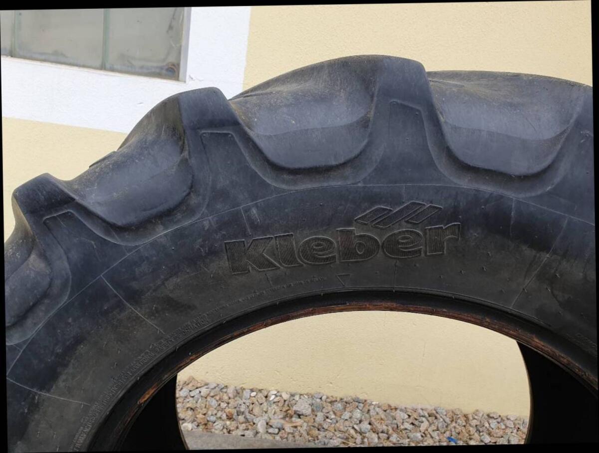Kleber 480/65 R 28 2