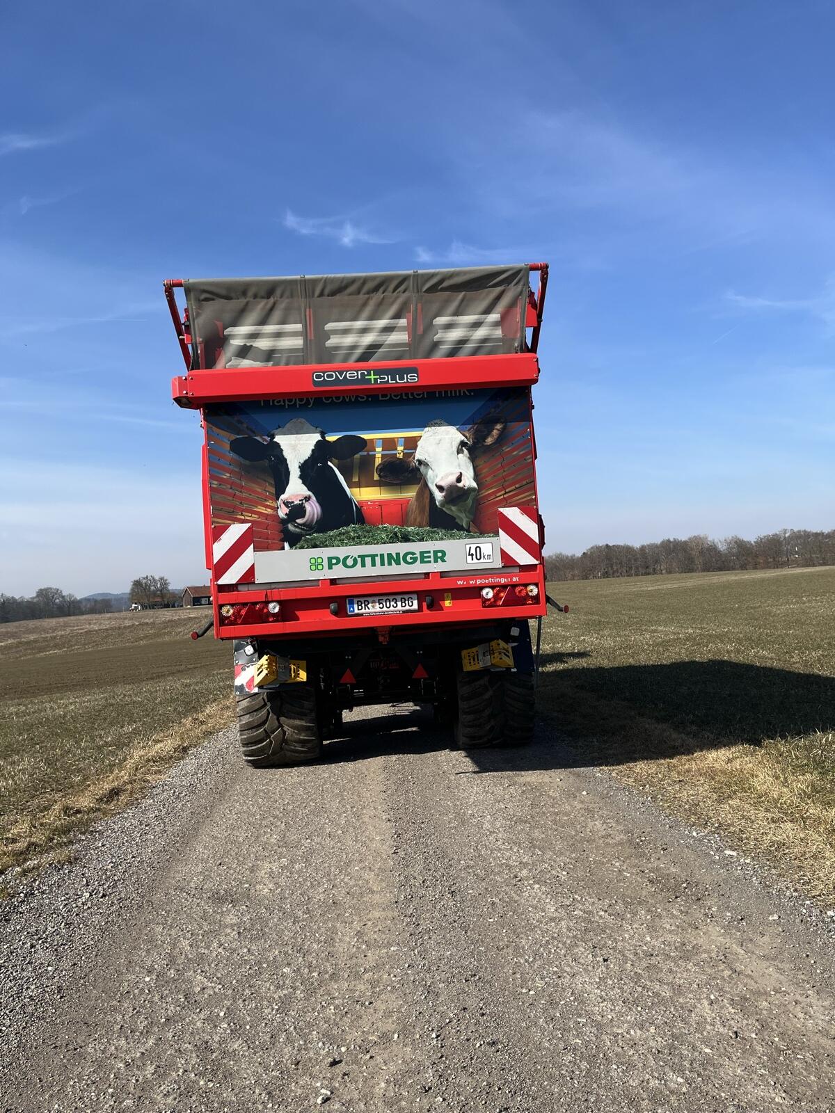 Pöttinger Jumbo 6010 3